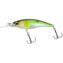 Wobler Daiwa Steez Shad Shallow Runner 6cm/6,3g, Natural Pearl Ayu Nowość