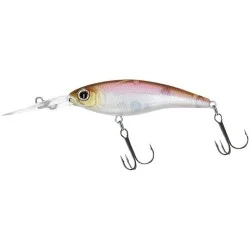 Dostępne od ręki Wobler Daiwa Steez Shad Medium Runner 6cm/6,7g, Ghost Wagasaki
