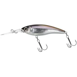 Wobler Daiwa Steez Shad Medium Runner 6cm/6,7g, Wagasaki Szybka dostawa