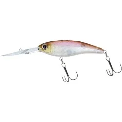 Okazja Wobler Daiwa Steez Shad Deep Runner 6cm/7g, Ghost Wagasaki