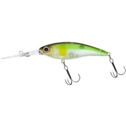 Wobler Daiwa Steez Shad Deep Runner 6cm/7g, Natural Pearl Ayu Kup online
