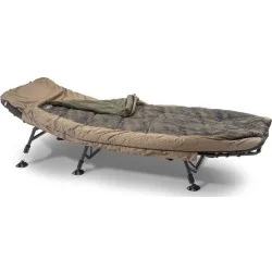 Łóżko + śpiwór Anaconda Freelancer Vagabond Rack System-6 Wybór klientów