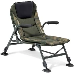 Fotel Anaconda Freelancer Ti-Lite Adjustable Carp Seat Darmowy zwrot