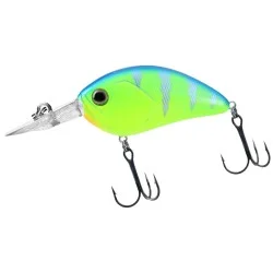 Wobler Daiwa Steez System Crank SR 5,4cm/10,1g, Monster Chart Nowy