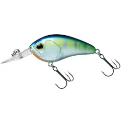 Oferta Wobler Daiwa Steez System Crank SR 5,4cm/10,1g, Clear Monster Chart