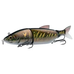 Wobler Shimano Yasei Soul Swim Sinking, Brown Gold Tiger Do wyczerpania zapasów