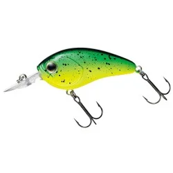 Wobler Daiwa Steez System Crank SR 5,4cm/10,1g, Artistic Chart Tylko do końca tygodnia