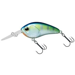 Wobler Daiwa Steez System Crank MR 5,4cm/10,6g, Clear Monster Chart Ograniczona ilość