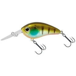 Wobler Daiwa Steez System Crank MR 5,4cm/10,6g, Ghost Gill Darmowy zwrot