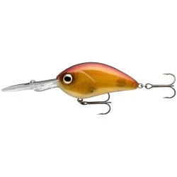 Wobler Daiwa Steez System Crank 300F-DR 6,1cm/18g, Spawning Ghost Dodaj do koszyka