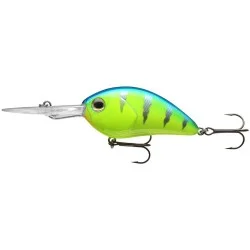 Wobler Daiwa Steez System Crank 500F-DR 7cm/27,8g, Monster Chart Hit sprzedaży