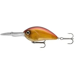 Wobler Daiwa Steez System Crank 500F-DR 7cm/27,8g, Spawning Ghost Ostatnie sztuki