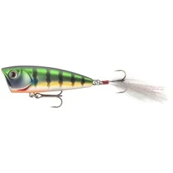 Dodaj do koszyka Popper Daiwa Steez Popper 6cm/7,6g, Matt Gill