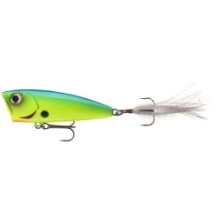 Popper Daiwa Steez Popper 6cm/7,6g, Blue Back Chart Szybka dostawa