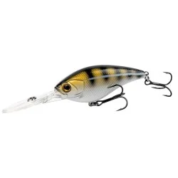 Nie przegap Wobler Shimano Yasei Cover Crank F DR, Zander
