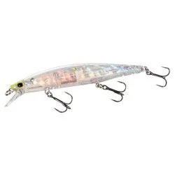 Do wyczerpania zapasów Wobler Shimano Bantam World Minnow Flash 11,5cm/17g, 007 Clear SO
