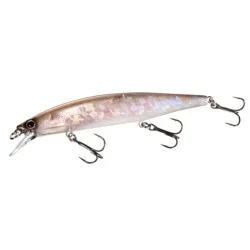 Oferta czasowa Wobler Shimano Bantam World Minnow Flash 11,5cm/17g, 009 Clear