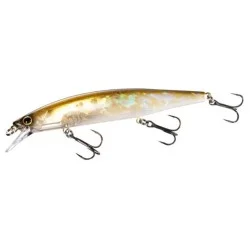 Wobler Shimano Bantam World Minnow Flash 11,5cm/17g, 010 Ghost Ayu Obniżka ceny