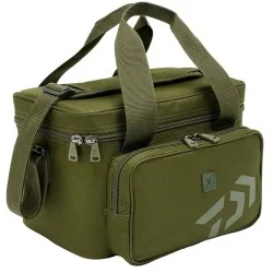 Torba Daiwa Black Widow Cool Bait Bag L Ostatnie sztuki