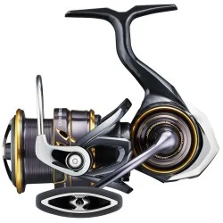 Cena promocyjna Kołowrotek Daiwa 22 Caldia MQ LT 2000D