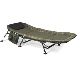 Zniżka Łóżko Anaconda Freelancer Ti Lite Carp Bed Chair 6