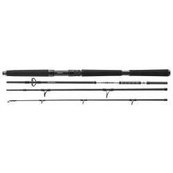 Wędka Daiwa BG Offshore Travel - 2,25m 150-500g Bestseller