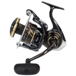 Zamów teraz Kołowrotek Daiwa 23 Caldia SW 8000-H
