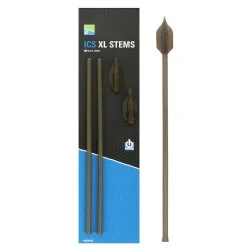 Wybór klientów Łącznik Preston ICS XL Stems (2szt.)