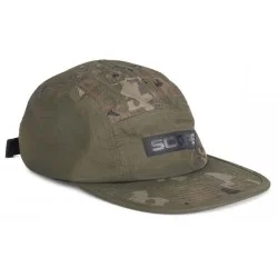 Czapka z daszkiem Nash Scope Lite 5 Panel Hat Tylko do końca tygodnia