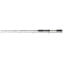 Wędka Daiwa Crossfire UL Spin 1,50m 2-7g Darmowy zwrot