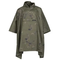 Szybka wysyłka Narzuta przeciwdeszczowa Nash Scope Poncho