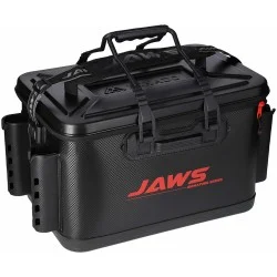 Bezpieczne zakupy Torba Mikado EVA Jaws 45x27x28cm