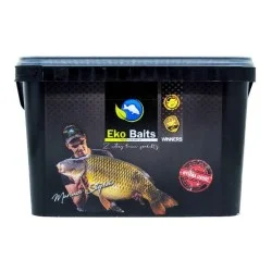 Bestseller Kulki Eko Baits Economy - Ananas Acid (3,5kg)