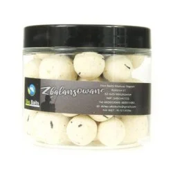 Kulki zbalansowane Eko Baits AK-47 - Ananas & Słodka kukurydza 15/20mm (200ml) Hit sprzedaży