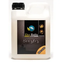 Promocja Booster Eko Baits King Squid - Scopex & Squid (1300g)