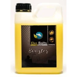 Popularny Booster Eko Baits - Ananas (1300g)