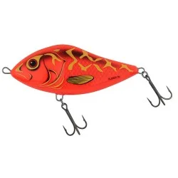 Oferta czasowa Wobler Salmo Slider Sinking 16cm/152g, Siren - Limited Edition