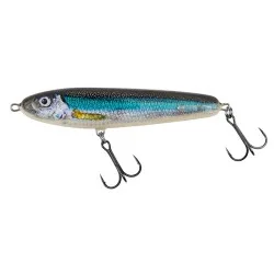 Wobler Salmo Sweeper Sinking, Holo Smelt Ograniczona ilość