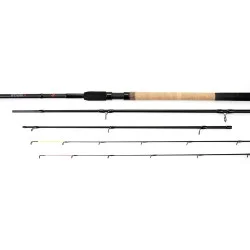 Wędka Nytro Starkx Big River 390XH 3+2 - 3,90m do 150g Cena promocyjna