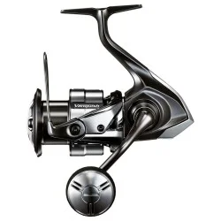 Nowy Kołowrotek Shimano Vanquish FC C5000 XG