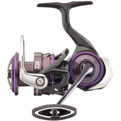 Kołowrotek Daiwa Prorex MQ LT 4000D-C Promocja