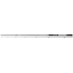 Dostępne od ręki Wędka Daiwa Crossfire Jiggerspin - 2,40m 5-25g