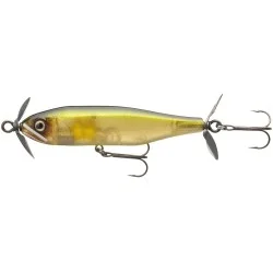 Wobler Daiwa Steez Prop 85F 8,5cm/12,7g, Ghost Ayu Popularny