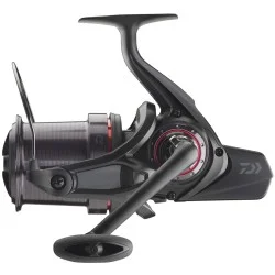 Kołowrotek Daiwa Whisker 45 SCW QD OT Wybór klientów