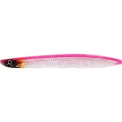 Ograniczona ilość Pilker Westin Sandy Inline, 3D Pink Ayu