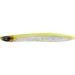 Darmowa dostawa Pilker Westin Sandy Inline, 3D Yellow Ayu
