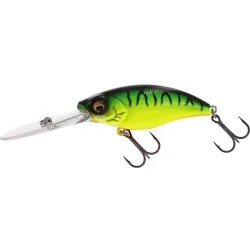Wobler Westin BuzzBite DR Crankbait Floating 6,5cm/14g, Firetiger Cena promocyjna
