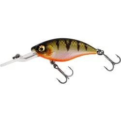 Wobler Westin BuzzBite Crankbait Suspending, Bling Perch Wyprzedaż