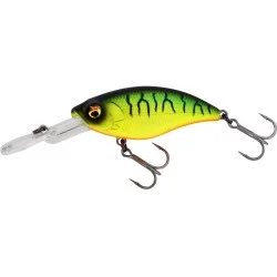 Kup teraz Wobler Westin BuzzBite Crankbait Suspending, Firetiger