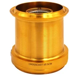 Wybór klientów Zapasowa szpula do kołowrotka Daiwa Crosscast 45 SCW QD OT 5000LD